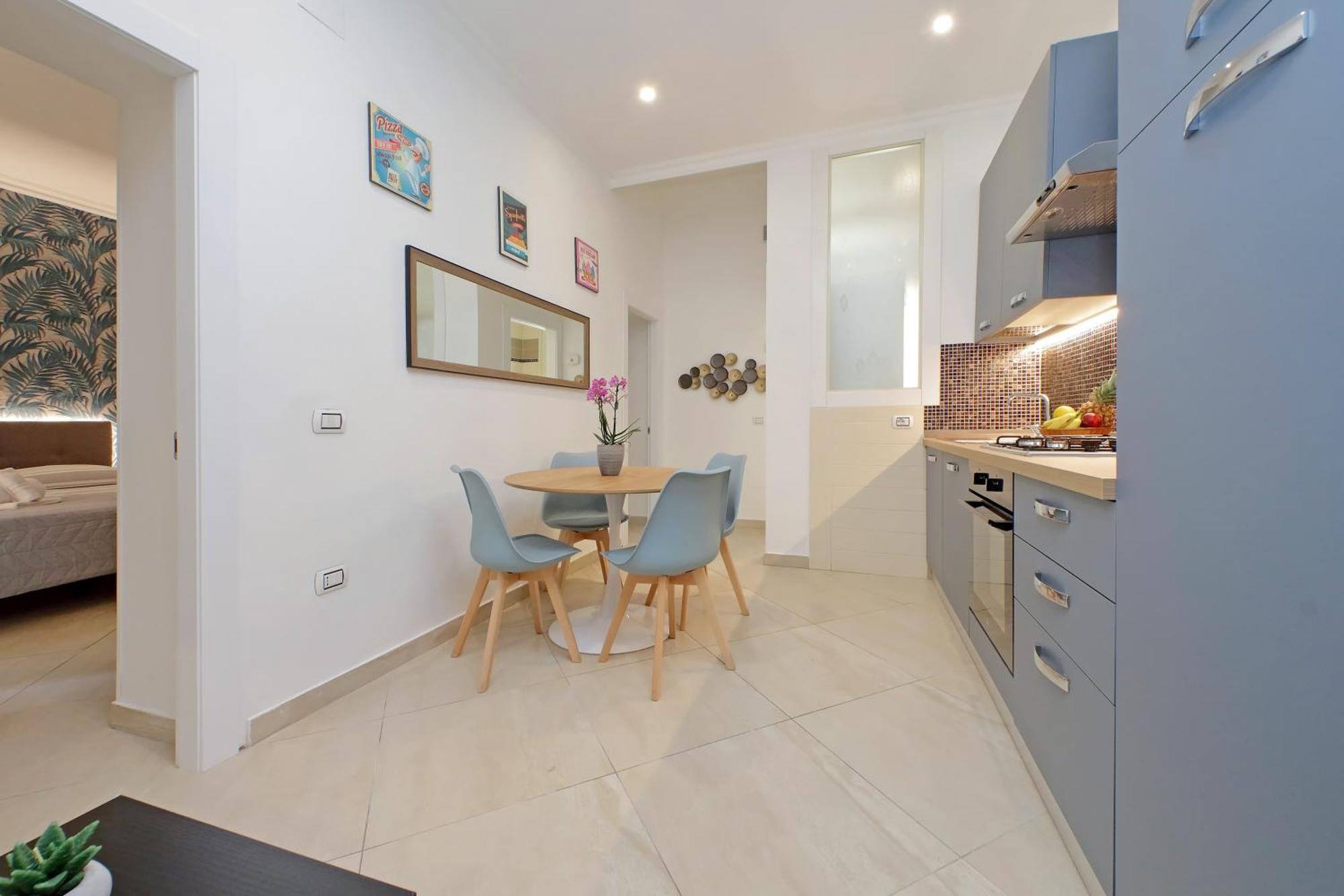 Alba Home Re Di Roma Luaran gambar