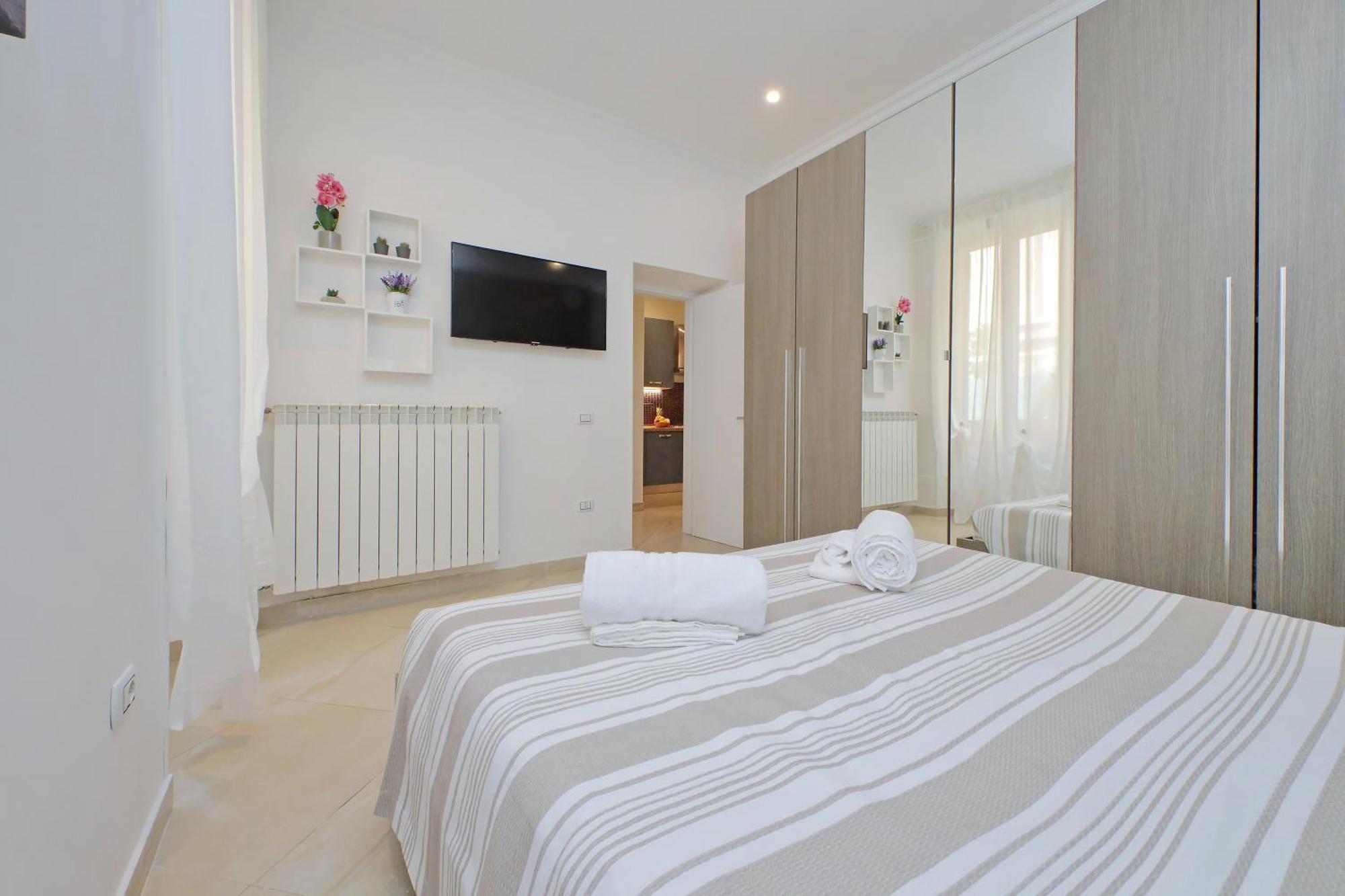 Alba Home Re Di Roma Luaran gambar