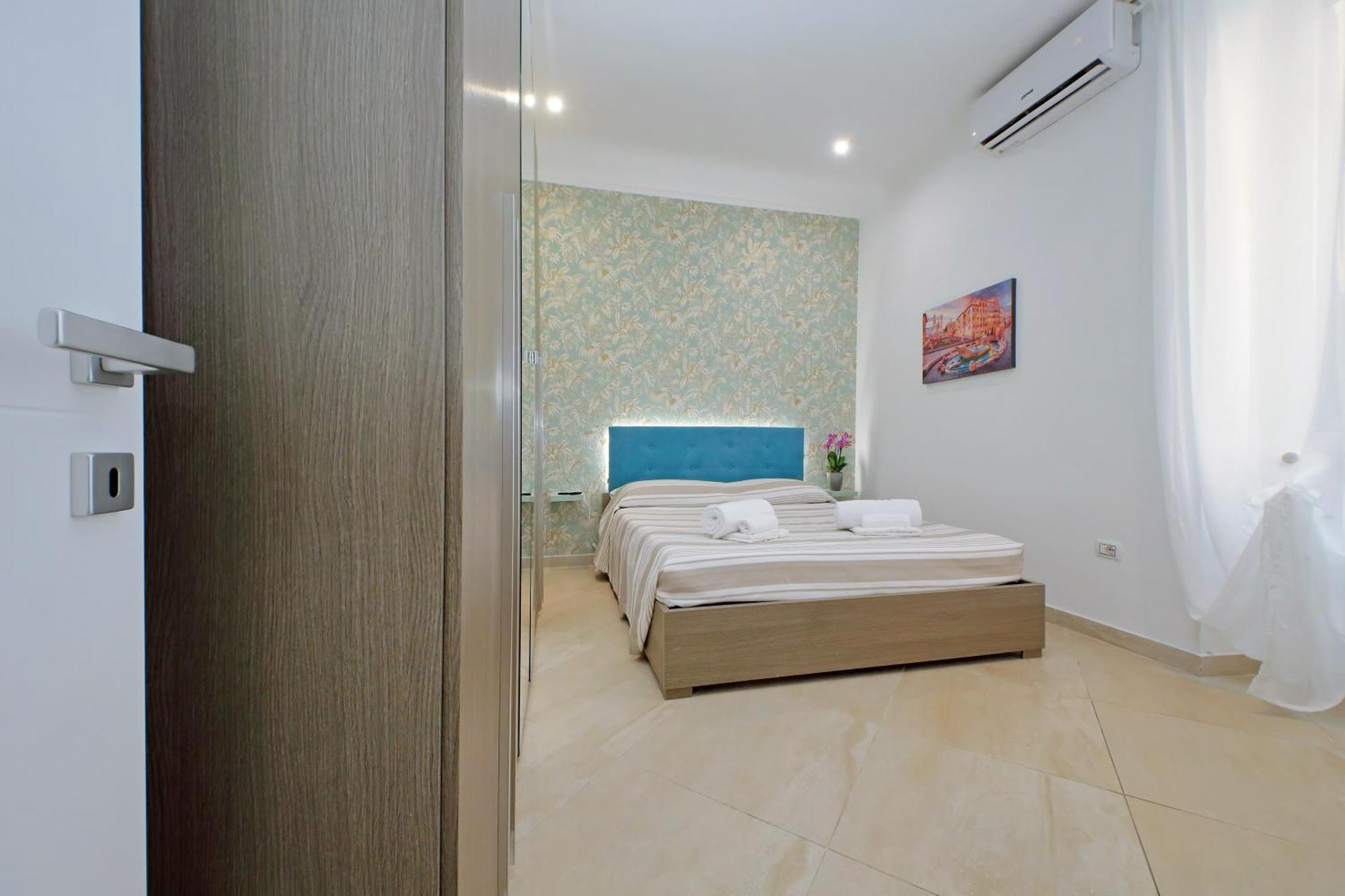 Alba Home Re Di Roma Luaran gambar