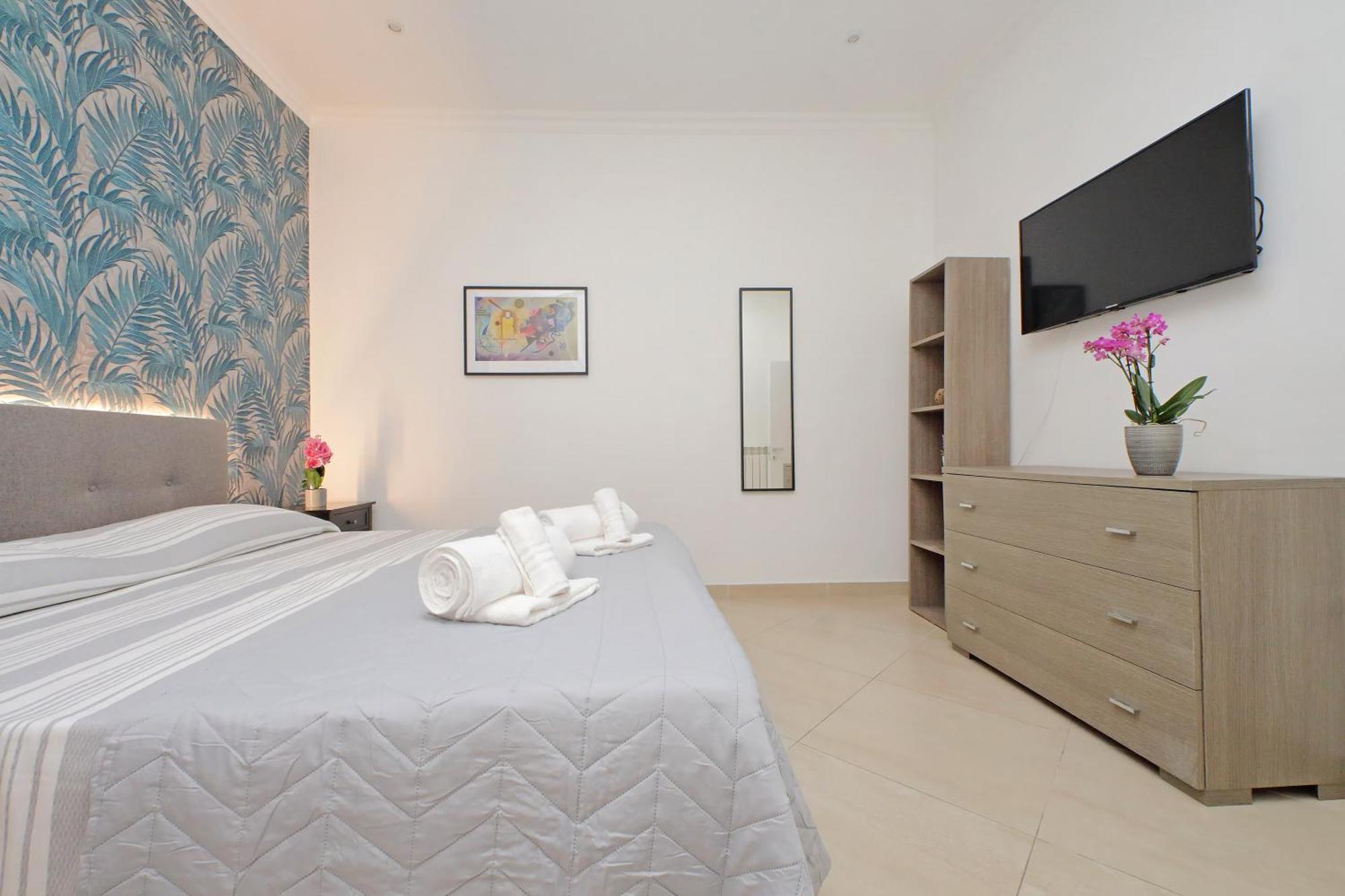 Alba Home Re Di Roma Luaran gambar