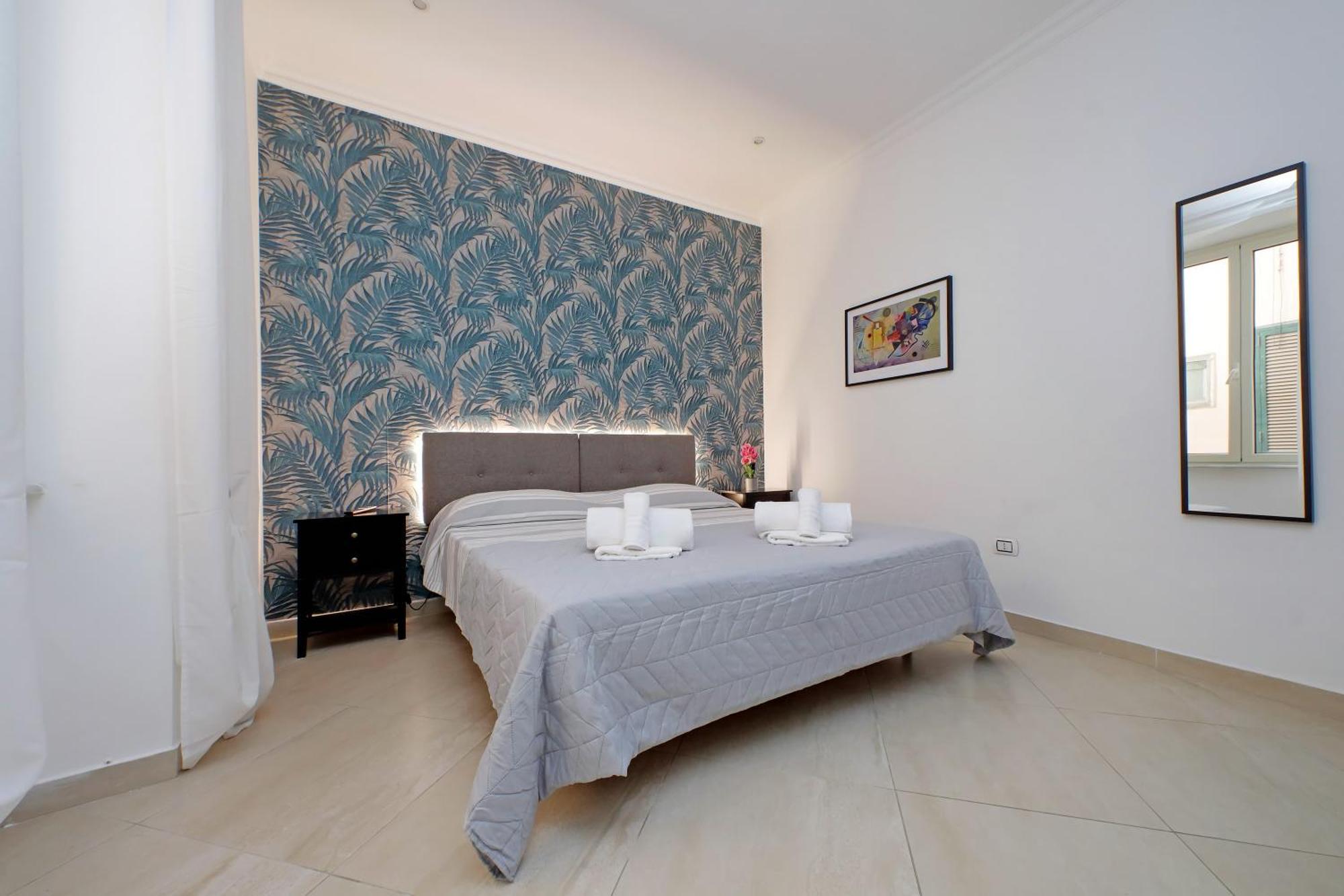 Alba Home Re Di Roma Luaran gambar