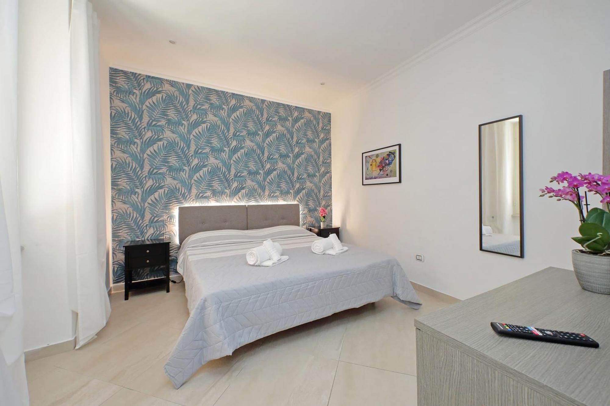 Alba Home Re Di Roma Luaran gambar